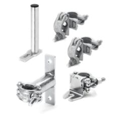  Satz Husqvarna Satz für Führungsrollen 12461522