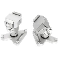 Halter Husqvarna Schienenfuß, Universal WS 220 12461545