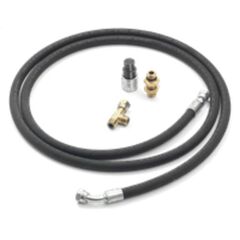  Satz für Leckölleitung Husqvarna Satz für Leckölleitung DXR 300 12461672