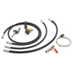  Staubreduktionssatz für Hydraulikwerkzeuge Husqvarna Staubreduktionssatz DXR 310 12461801