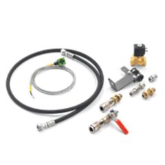  Staubreduktionssatz für Hydraulikwerkzeuge Husqvarna Staubreduktionssatz DXR 140 12461799