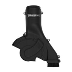  Staubabdeckung Husqvarna Staubabdeckung 4-5" Schleifmaschine HVA 12461492