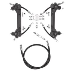 Staubreduktionssatz für Hydraulikwerkzeuge Husqvarna Staubreduktionssatz ER 50 12461804