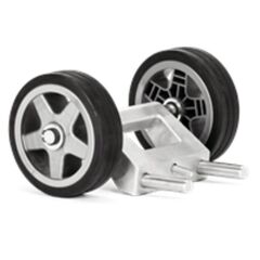  Zubehör Radsatz Husqvarna Radsatz DS 500 12461737