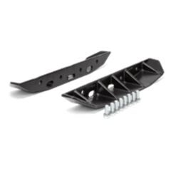  Zubehör Platten Husqvarna Plattenerweiterung 6" 2x150mm 12461716
