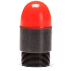  Elastomer Endkappe Husqvarna Elastomer Endkappe 40mm 12461505