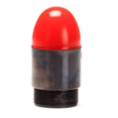  Elastomer Endkappe Husqvarna Elastomer Endkappe 48mm 12461507