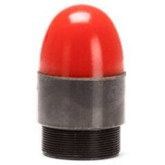  Elastomer Endkappe Husqvarna Elastomer Endkappe 56mm 12461504