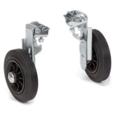  Transportrad Husqvarna Transportrollen-Set MG475/BG375 12461834