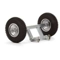  Laufrad Husqvarna Laufrad DS 900 12461463