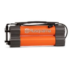  Zubehör Wassertank Husqvarna Wassertank WT2GO 12461486