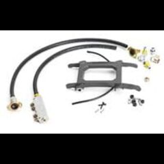  Befestigungssatz Husqvarna Befestigungssatz Zylinderschutz C2 + C3, DXR 310 12461758