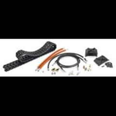  Befestigungssatz Husqvarna Befestigungssatz Wärmepaket DXR 270 (P3) 12461755