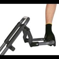  Einstellhebel Husqvarna Vibrationsarme Griffe 12461493