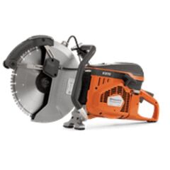  Schutz Husqvarna Trennscheibenschutz SmartGuard K970, 350 mm 14" 12461830