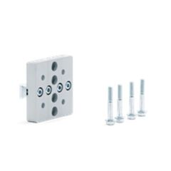  Adapter Husqvarna Adapter Stichbohrhalterung DS 500 12461696
