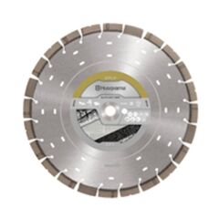  ELITE-CUT S65 EXO-GRIT Husqvarna Diamantscheibe ELITE-CUT S65 EXO-GRIT 350x20 - 40x3,3x15 12461899