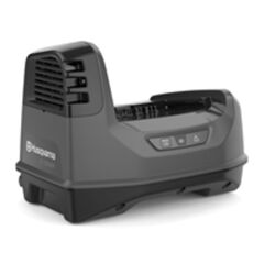  Batterieladegerät Husqvarna Batterieladegerät 100-C1800X PACE 12461582