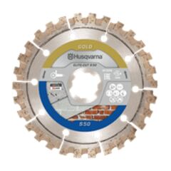  ELITE-CUT S50 X-Lock (Angle grinders) Husqvarna Diamantscheibe ELITE-CUT S50 X-Lock (Angle grinders) 125x22,2 - 31x2,4x12 12461891