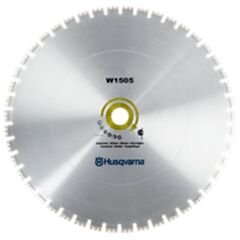  ELITE-CUT W1505 Husqvarna Diamantscheibe ELITE-CUT W1505 1000x60 - 40x4,7x14, Zentrierlochtyp PL3012 12462215