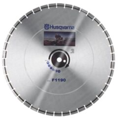  ELITE-CUT F1170 Husqvarna Diamantscheibe ELITE-CUT F1170 800x25,4 - 40x4,5x12,5 12462173