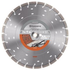  VARI-CUT S35 Husqvarna Diamantscheibe VARI-CUT S35 350x25,4 - 40x3,2x10 12462050