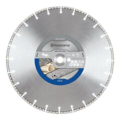  Vari-Cut FR-3 Husqvarna Diamantscheibe Vari-Cut FR-3 300x25,4 - 40x3,4 12461990
