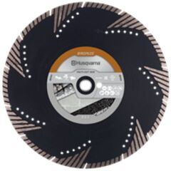  TACTI-CUT S65 Husqvarna Diamantscheibe TACTI-CUT S65 300x25,4 - 65x3,1x10 12462100
