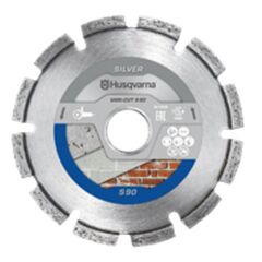  VARI-CUT S90 Husqvarna Diamantscheibe VARI-CUT S90 125x22,2 - 31x6,4x10 12462024