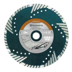  TACTI-CUT S65 Husqvarna Diamantscheibe TACTI-CUT S65 115x22,2 - 2,2x9 12462103