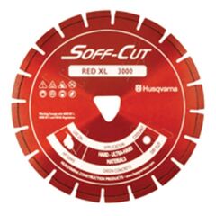  ELITE SOFF-CUT XL 3000 Husqvarna Diamantscheibe ELITE SOFF-CUT XL 3000 342,9 - 40x3,2x9 12462170