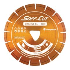  ELITE SOFF-CUT XL 4000 Husqvarna Diamantscheibe ELITE SOFF-CUT XL 4000 356 12462277
