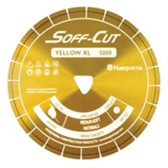  ELITE SOFF-CUT XL 5000 Husqvarna Diamantscheibe  ELITE SOFF-CUT XL 5000 343 - 40x3,2x9 12462157