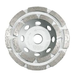  VARI-GRIND G65 Husqvarna Schleiftopf VARI-GRIND G65 Ø 180 mm 12462286