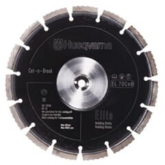  EL 70 CnB Husqvarna Diamantscheibe EL 70 CnB 230 - 40x2,4x10,5 12461963