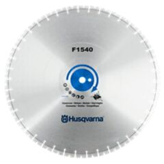  ELITE-CUT F1540 Husqvarna Diamantscheibe ELITE-CUT F1540 700x25,4 - 40x4,2x13,5 12462182