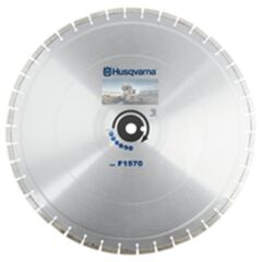  ELITE-CUT F1570 Husqvarna Diamantscheibe ELITE-CUT F1570 500x25,4 - 40x4,5x12,5 12461993