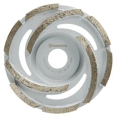  VARI-GRIND G35 Husqvarna Schleiftopf VARI-GRIND G35 Ø 125 mm 12462297