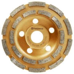  TACTI-GRIND G65 Husqvarna Schleiftopf TACTI-GRIND G65 Ø 115 mm 12462287