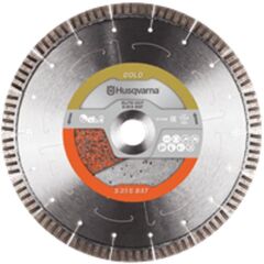  ELITE-CUT S35 BATTERY Husqvarna Diamantscheibe ELITE-CUT S35 BATTERY 230x22,2 - 3x12 12462046