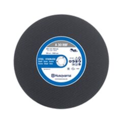  Abrasive Trennscheiben Husqvarna Trennscheibe VARI-DISC STEEL Ø350/20 12462311