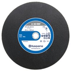  Abrasive Trennscheiben Husqvarna Trennscheibe RAIL A30R 400x4 25,4 12462307