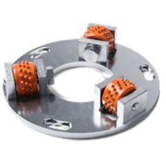  Diamantwerkzeug Platten Husqvarna Stockwerkzeug BHT 230 Ø 230 mm 12462303