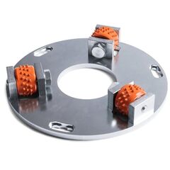  Diamantwerkzeug Platten Husqvarna Stockwerkzeug BHT D270-3 Ø 270 mm 12462304