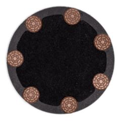  Polierpad HiperFlex TRW Husqvarna Polierpad Hiperflex TRW Ø 350 mm, K 100 12462386