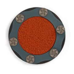  Polierpad HiperFlex TRW Husqvarna Polierpad HiperFlex TRW Ø 350 mm 12462382