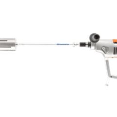  Anschlüsse Husqvarna Verlängerungsbohrer f. Pixie-Bits FÖRL.RÖR 500 CR1 28 12462322