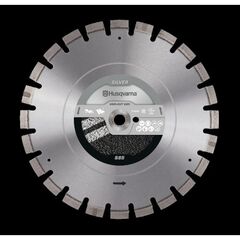  VARI-CUT S85 Husqvarna Diamantscheibe VARI-CUT S85 350x25,4 - 40x3,2x10 12462139