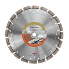  ELITE-CUT S35 BATTERY Husqvarna Diamantscheibe ELITE-CUT S35 BATTERY 350x25,4 - 40x3,3x15 12462047