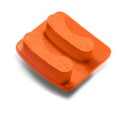  Schleifsteine G1410 Husqvarna Schleifstein GRD.SEG G1415S 50GR X-Soft 3 Stk. 12462503